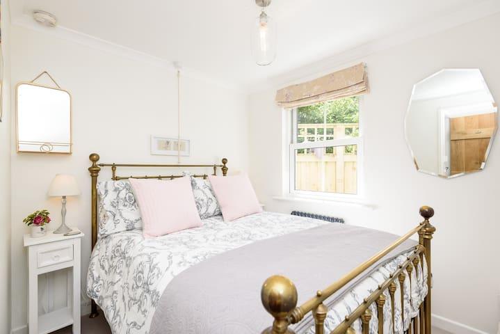 Penlea Cottage6